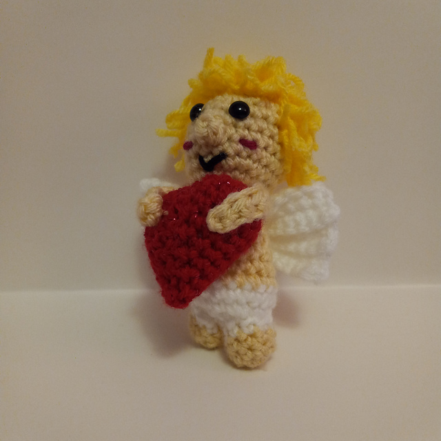 Cupid