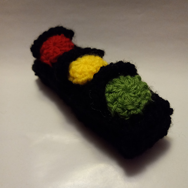 Traffic Light