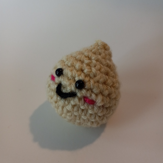 Dumpling