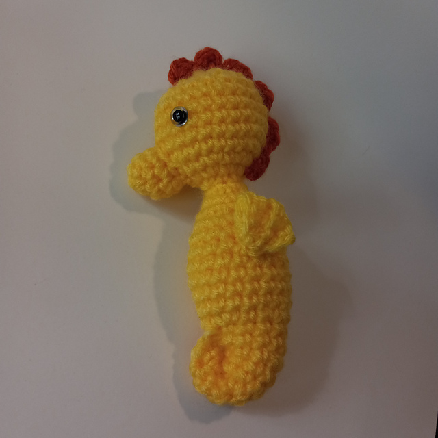 Seahorse