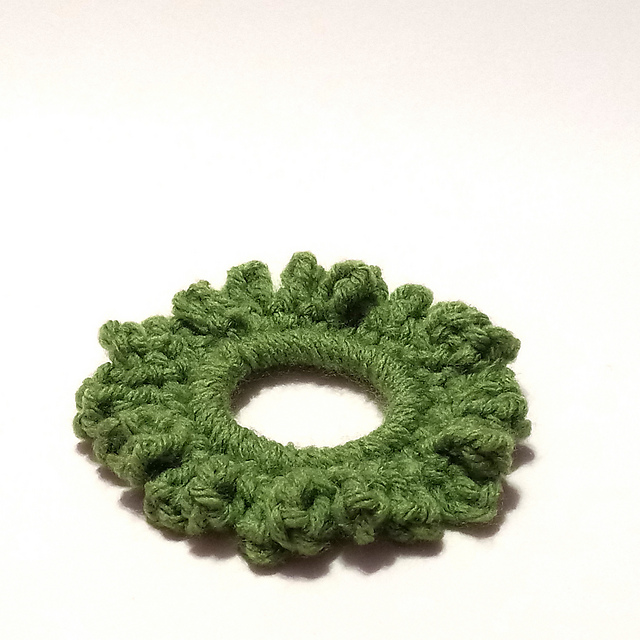 Scrunchie
