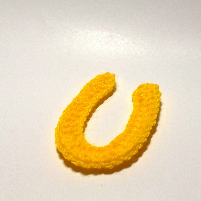 Horseshoe