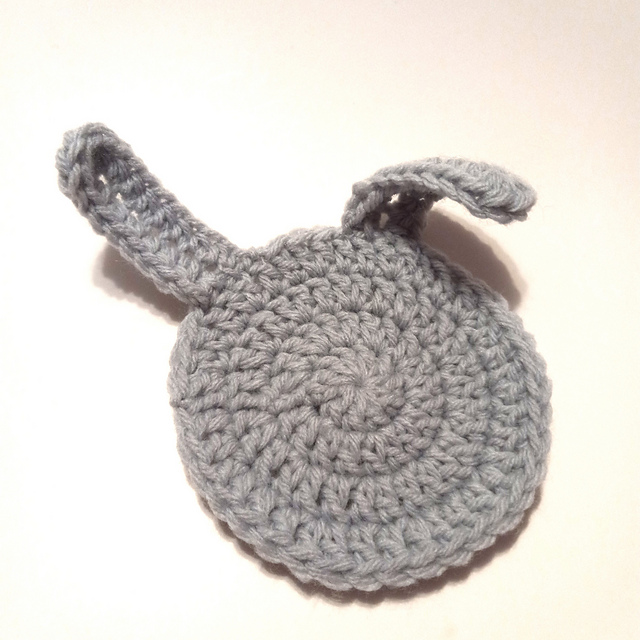 Bunny Coaster