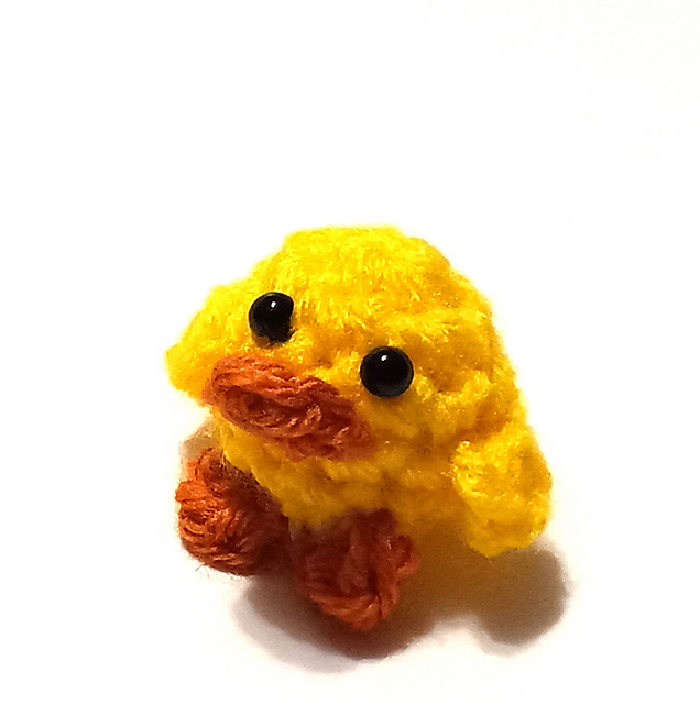Mini Chick