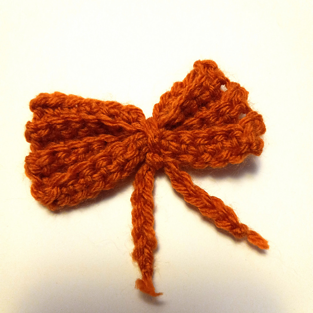 Basic Bow