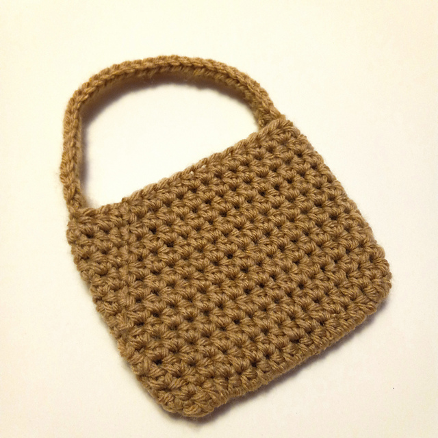 Basic Bag