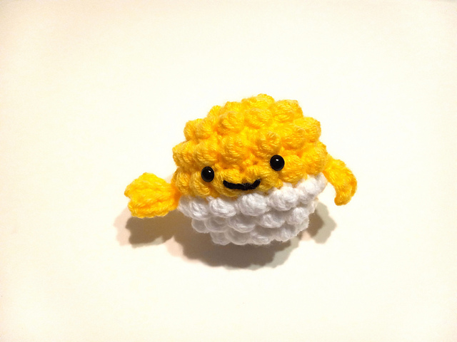 Puffer Fish