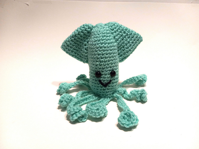 Squid