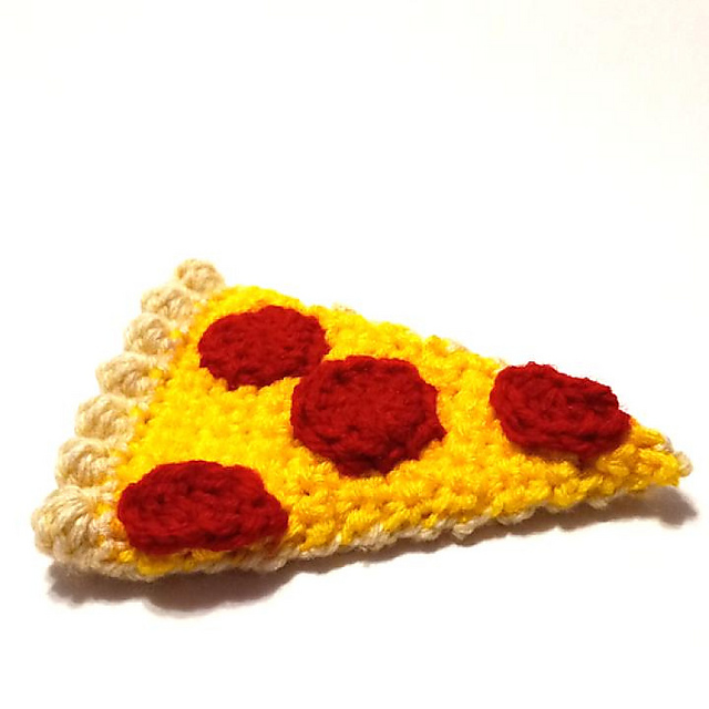 Pizza Slice