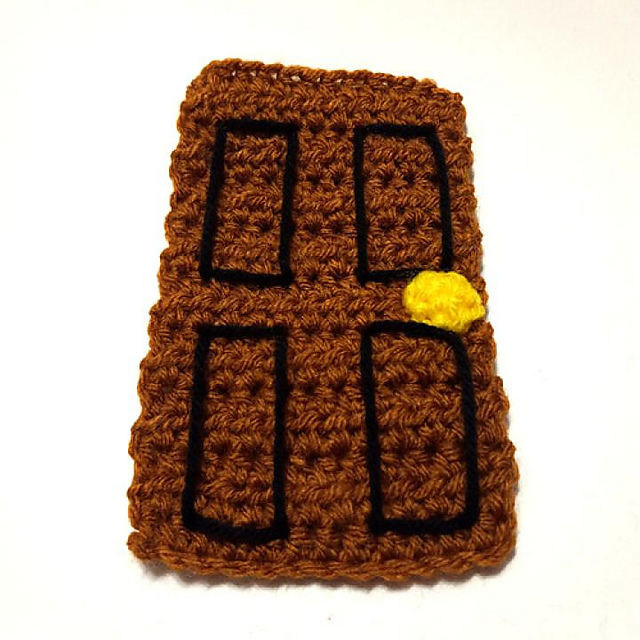 Door Coaster