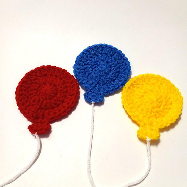 Balloon Coaster