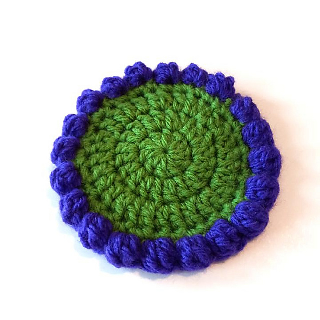 Grape Coaster