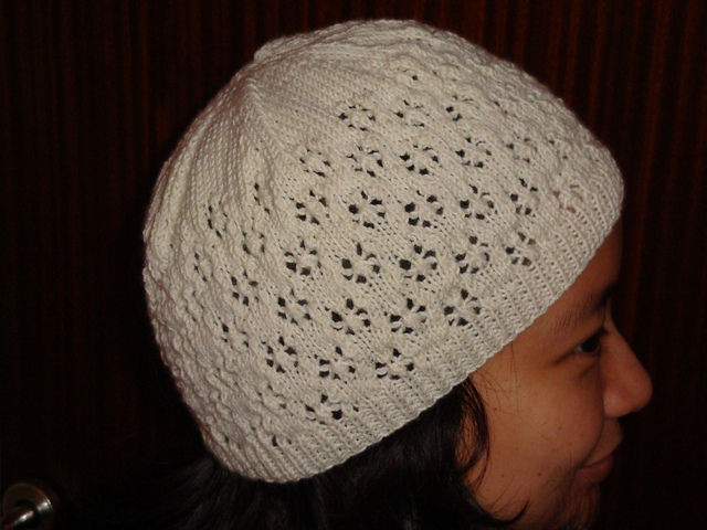 N1070 Hat C
