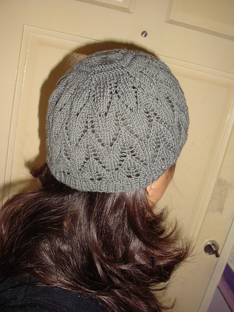 N1070 Hat D