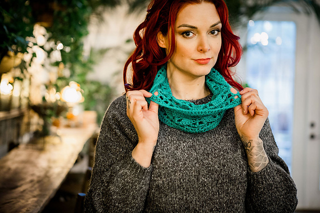 Ripley Cowl