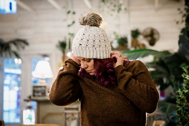 Sway Beanie