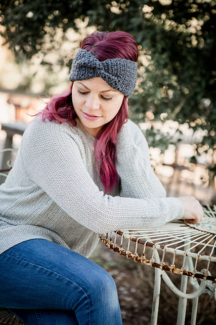 Arlo Headwrap