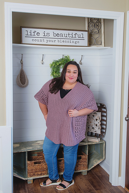 Arbor Tunic