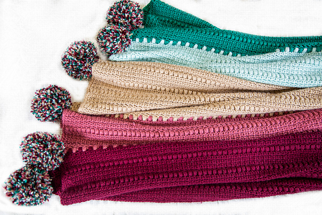 Porch n' Picnic Blanket