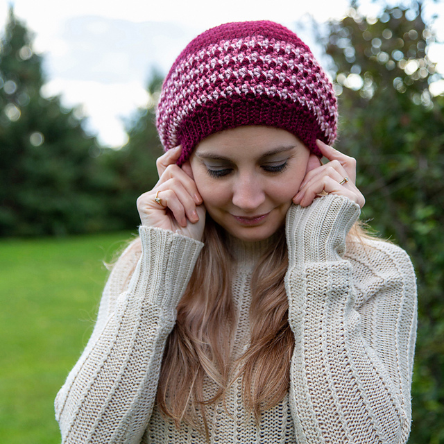 Paige Beanie