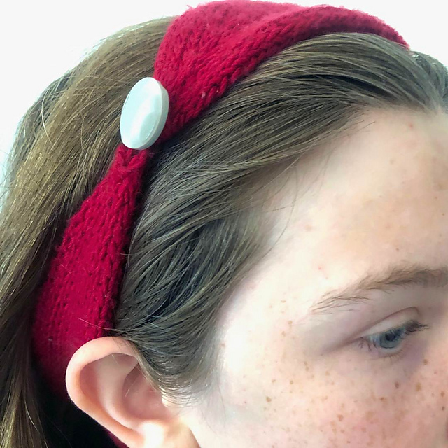 Last Best Headband