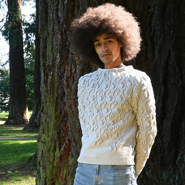 Vinland Pullover