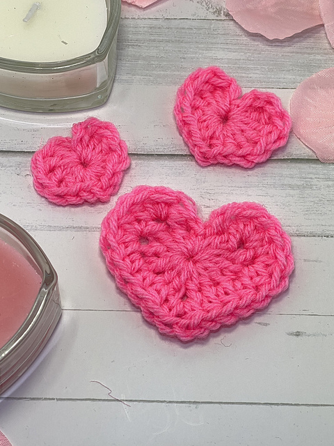 Magic Heart in 2 Minutes