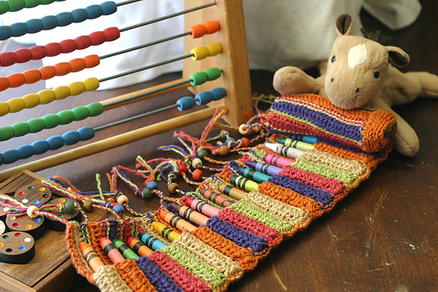 Rainbow Rolls