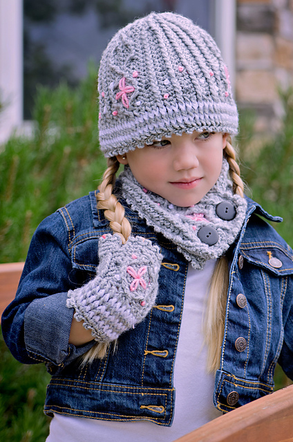 Graystone Kids Cable Set