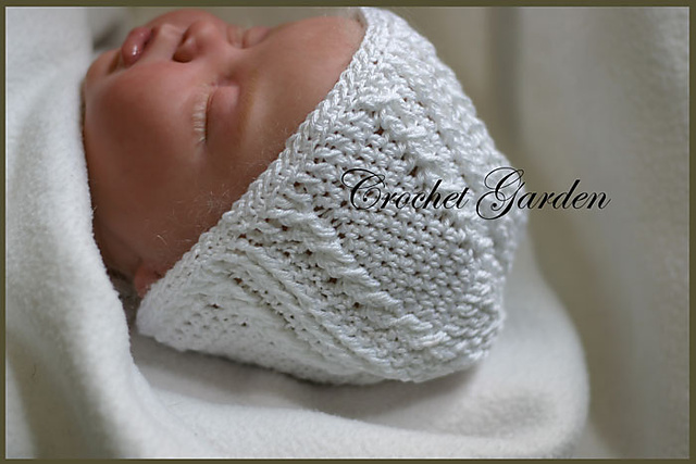 Bambino Beanie 2