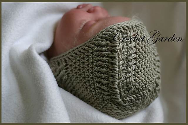 Bambino Beanie 4
