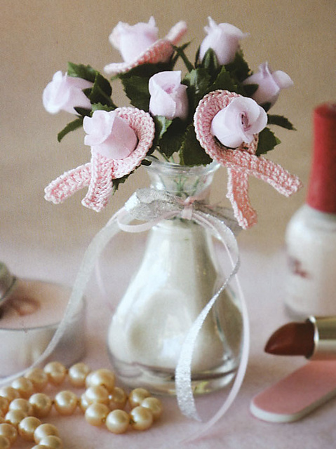 Bouquet Of Hope