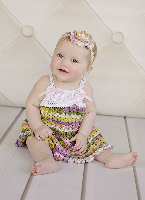 Delanie Dress
