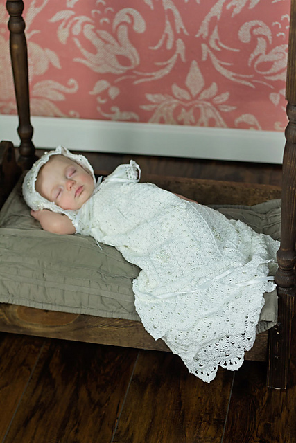 Serenity Gown