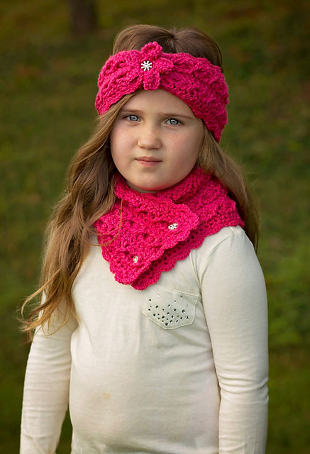 She's A Gem Headband