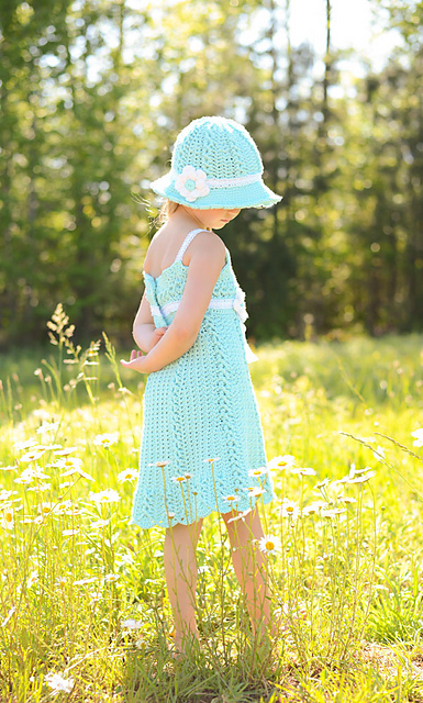 Chloe Sundress
