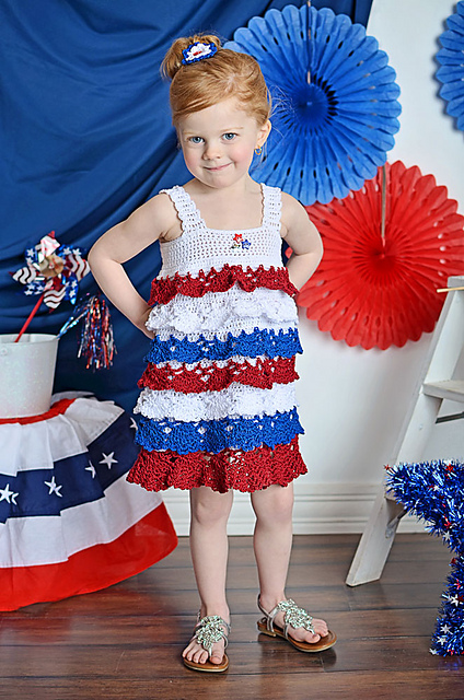 My Little Party Dress