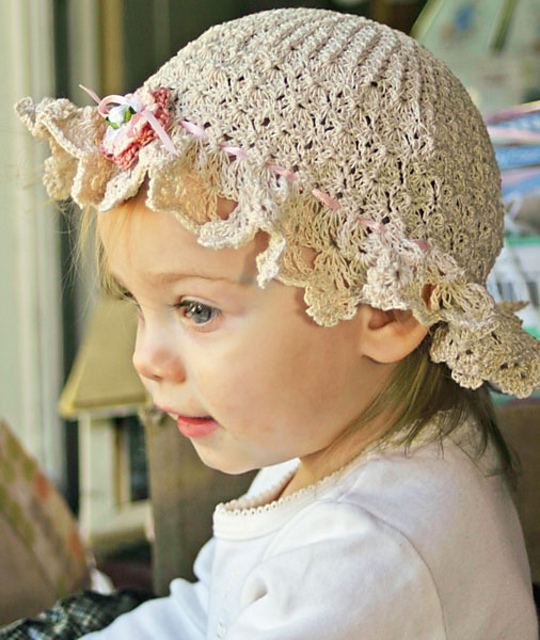 Dreamscape sunhat
