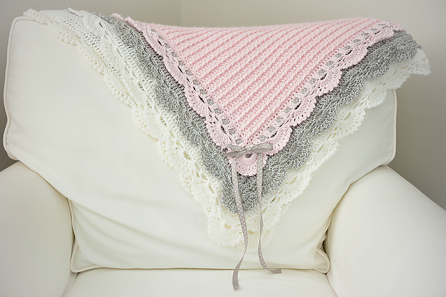 Somewhere In Time Afghan