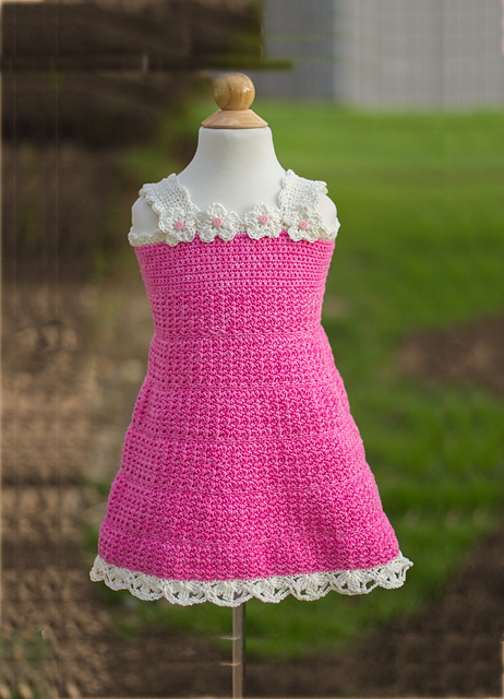 Ariella Dress