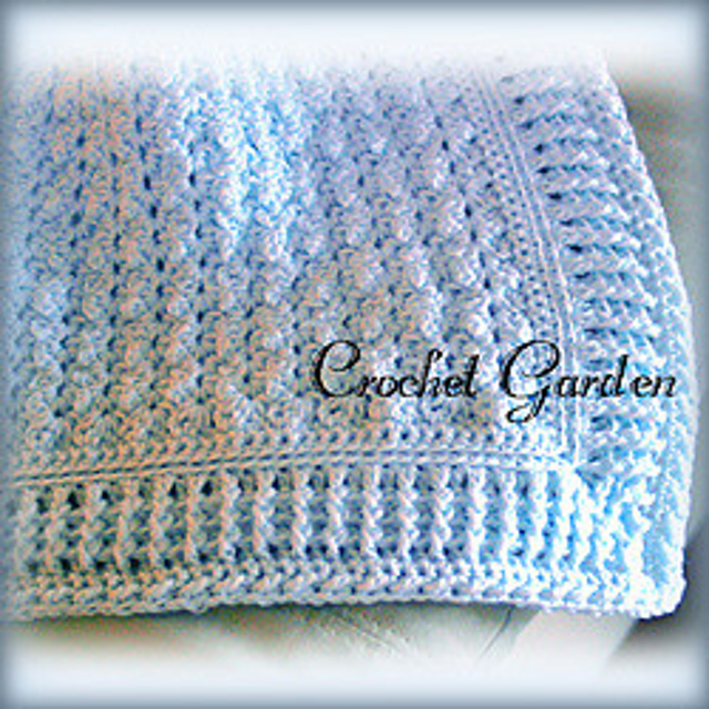 Afghan of the Sandman