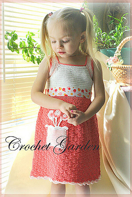 Lollipop Sundress