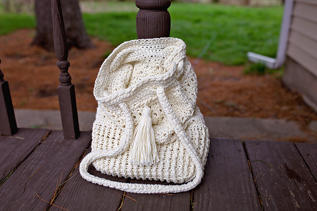 Boho Bag
