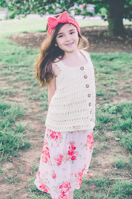 Madilyn Top