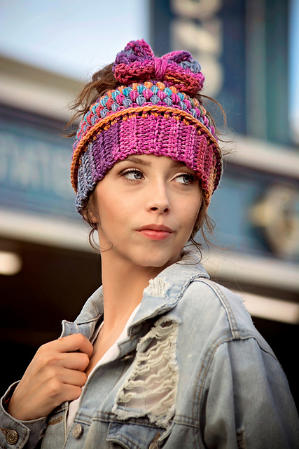 Spirit Hat