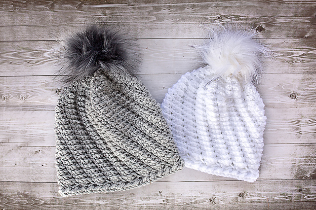 Overlay Hat