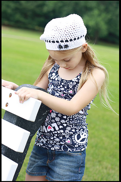 Genavive Beret