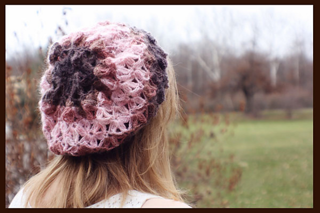 Enchanted Fae Hat