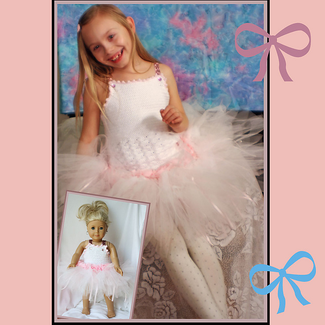 Tutu For Me