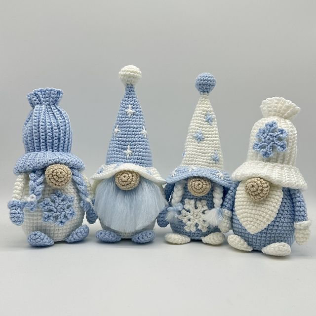 Winter Gnome